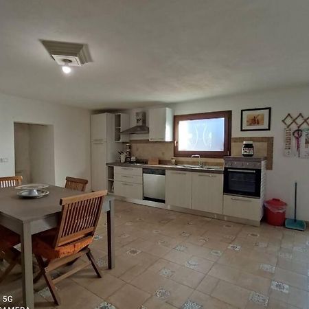 Casa Relax In Periferia Con Ingresso E Parcheggio Privato. Apartment Zimmardo Exterior foto