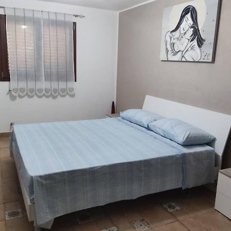 Casa Relax In Periferia Con Ingresso E Parcheggio Privato. Apartment Zimmardo Exterior foto