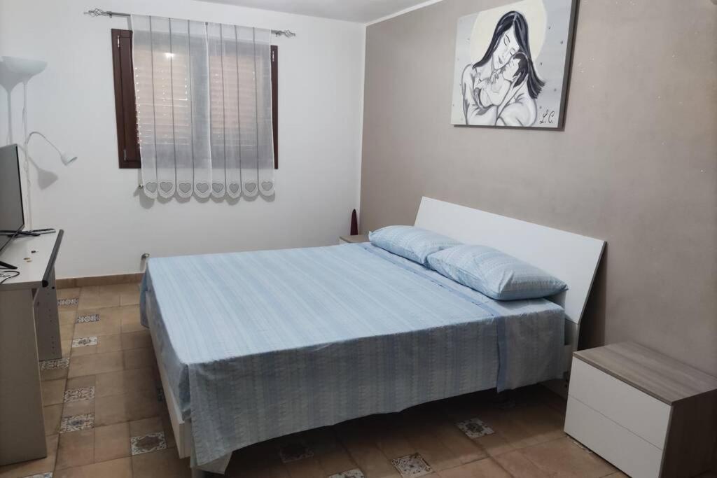 Casa Relax In Periferia Con Ingresso E Parcheggio Privato. Apartment Zimmardo Exterior foto